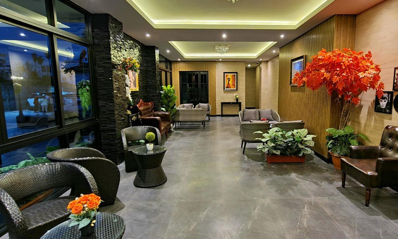 The Room Boutique Hotel Саконнакхон Экстерьер фото
